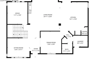 4829 Rainbow Gulch Trail, Colorado Springs, CO 80924 - Photo 45