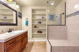 4829 Rainbow Gulch Trail, Colorado Springs, CO 80924 - Photo 33