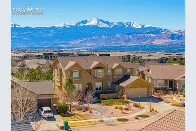 4829 Rainbow Gulch Trail, Colorado Springs, CO 80924 - Photo 3