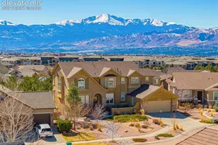 4829 Rainbow Gulch Trail, Colorado Springs, CO 80924 - Photo 3