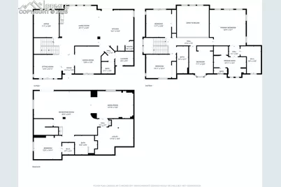 4829 Rainbow Gulch Trail, Colorado Springs, CO 80924 - Photo 43