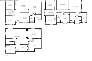 4829 Rainbow Gulch Trail, Colorado Springs, CO 80924 - Photo 43