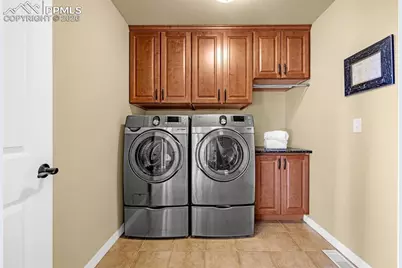 4829 Rainbow Gulch Trail, Colorado Springs, CO 80924 - Photo 17