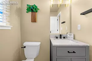 4829 Rainbow Gulch Trail, Colorado Springs, CO 80924 - Photo 17