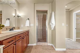 4829 Rainbow Gulch Trail, Colorado Springs, CO 80924 - Photo 25