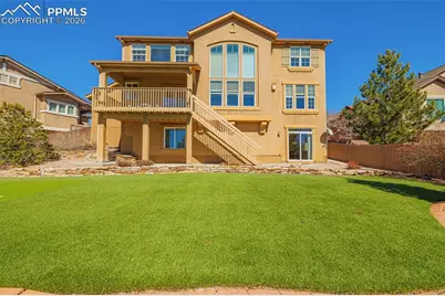 4829 Rainbow Gulch Trail, Colorado Springs, CO 80924 - Photo 39