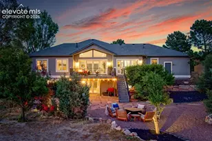 17320 Leggins Way, Monument, CO 80132 - Photo 1