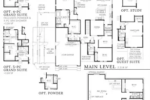 13457 Pride Mountain Dr, Colorado Springs, CO 80921 - Photo 5