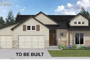 13457 Pride Mountain Dr, Colorado Springs, CO 80921 - Photo 1