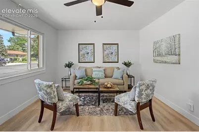 3811 Encino Street, Colorado Springs, CO 80918 - Photo 7