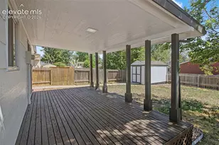 3811 Encino St, Colorado Springs, CO 80918 - Photo 41