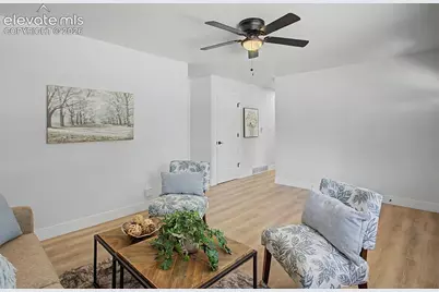 3811 Encino Street, Colorado Springs, CO 80918 - Photo 9