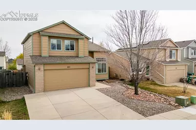 4315 Basswood Drive, Colorado Springs, CO 80920 - Photo 1