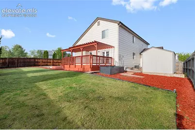 5248 Arroyo Street, Colorado Springs, CO 80922 - Photo 35
