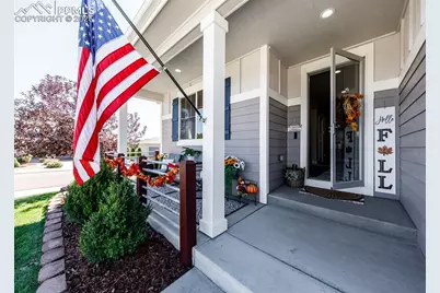 7764 Pinfeather Drive, Fountain, CO 80817 - Photo 3