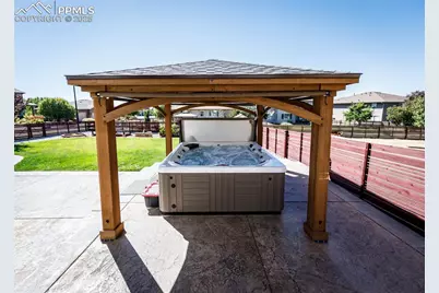 7764 Pinfeather Drive, Fountain, CO 80817 - Photo 43