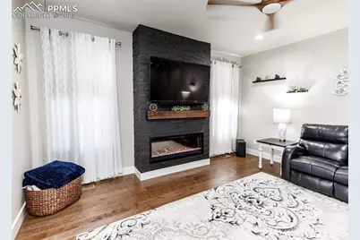 7764 Pinfeather Drive, Fountain, CO 80817 - Photo 13