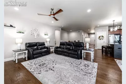 7764 Pinfeather Drive, Fountain, CO 80817 - Photo 11