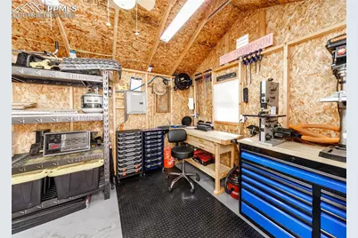 7764 Pinfeather Drive, Fountain, CO 80817 - Photo 47