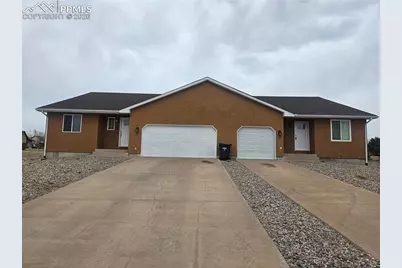 323-325 W Magpie Lane, Pueblo West, CO 81007 - Photo 1