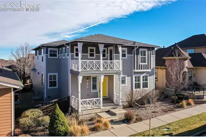 187 Millstream Terrace, Colorado Springs, CO 80905 - Photo 1