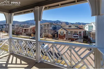 187 Millstream Terrace, Colorado Springs, CO 80905 - Photo 33