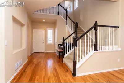 187 Millstream Terrace, Colorado Springs, CO 80905 - Photo 3