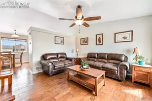 12906 Oakland Hills Rd, Peyton, CO 80831 - Photo 3