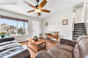 12906 Oakland Hills Rd, Peyton, CO 80831 - Photo 5