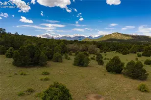 Corral St, Cotopaxi, CO 81223 - Photo 1
