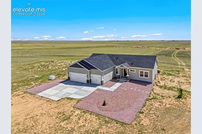 3955 N Yoder Road, Yoder, CO 80864 - Photo 35