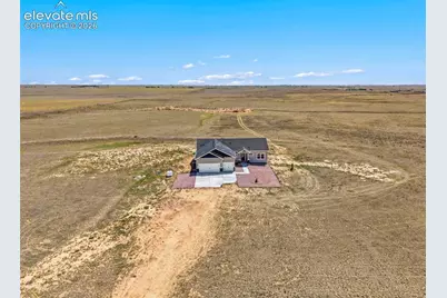 3955 N Yoder Road, Yoder, CO 80864 - Photo 37