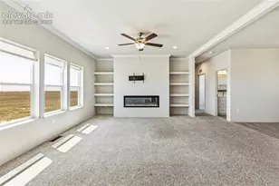 3955 N Yoder Rd, Yoder, CO 80864 - Photo 11