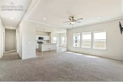 3955 N Yoder Road, Yoder, CO 80864 - Photo 17