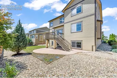 5793 Brave Eagle Drive, Colorado Springs, CO 80924 - Photo 37