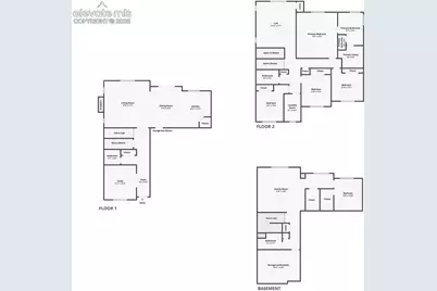 5793 Brave Eagle Drive, Colorado Springs, CO 80924 - Photo 39