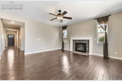5793 Brave Eagle Drive, Colorado Springs, CO 80924 - Photo 5
