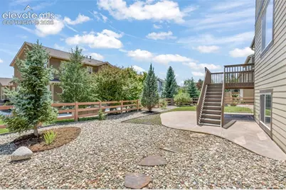 5793 Brave Eagle Drive, Colorado Springs, CO 80924 - Photo 35