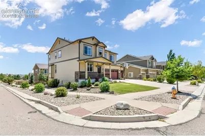 5793 Brave Eagle Drive, Colorado Springs, CO 80924 - Photo 43