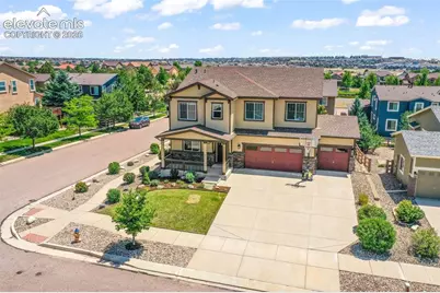 5793 Brave Eagle Drive, Colorado Springs, CO 80924 - Photo 41