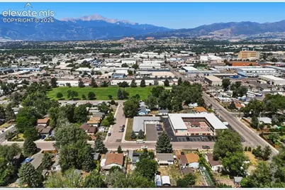 3119 N Arcadia Street, Colorado Springs, CO 80907 - Photo 3