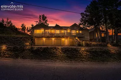 132 Hayden Street, Cripple Creek, CO 80813 - Photo 49