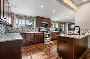132 Hayden St, Cripple Creek, CO 80813 - Photo 5