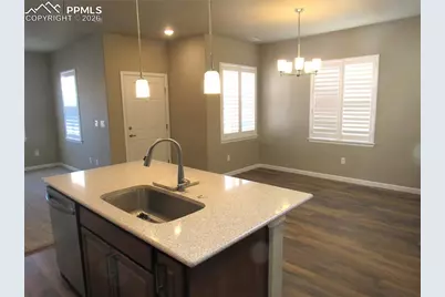 8711 Laurel Mountain View, Colorado Springs, CO 80924 - Photo 5