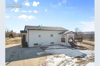 6801 End Of The Trail, Fountain, CO 80817 - Photo 3