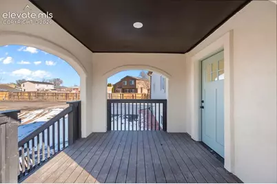 6801 End Of The Trail, Fountain, CO 80817 - Photo 13