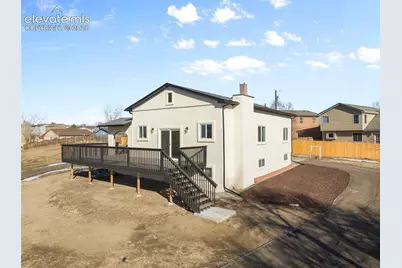 6801 End Of The Trail, Fountain, CO 80817 - Photo 5