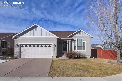14238 Petrel Drive, Colorado Springs, CO 80921 - Photo 1