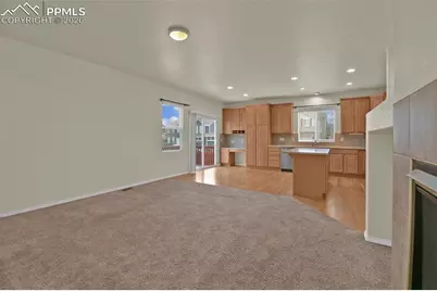 14238 Petrel Drive, Colorado Springs, CO 80921 - Photo 15