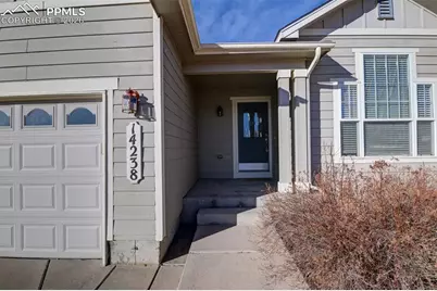 14238 Petrel Drive, Colorado Springs, CO 80921 - Photo 3
